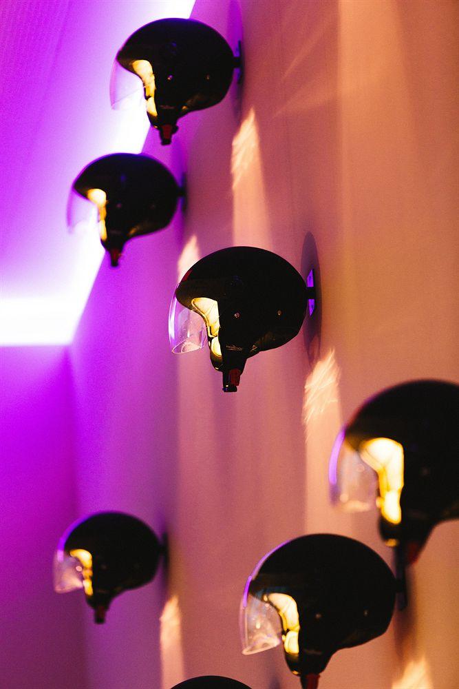 Moxy Milan Malpensa Airport Hotel 3*