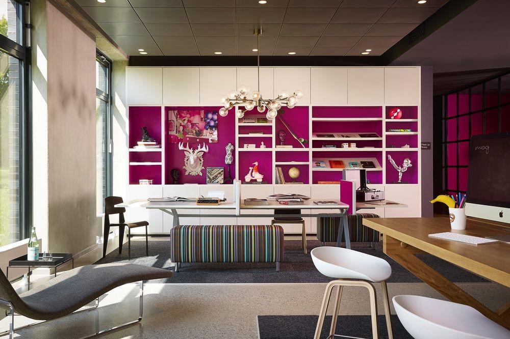 Moxy Milan Malpensa Airport