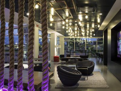 Moxy Milan Malpensa Airport