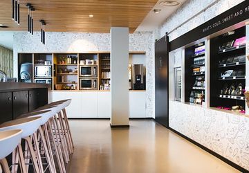 Hotel Moxy Milan Malpensa Airport 3*