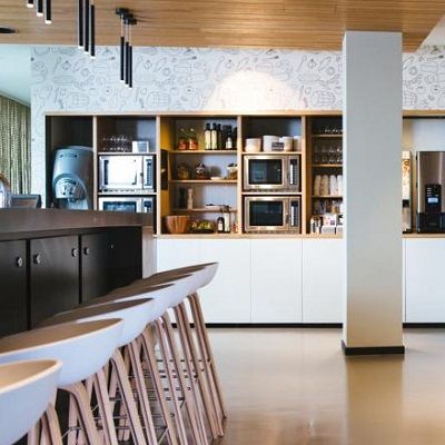 Moxy Milan Malpensa Airport Hotel 3*