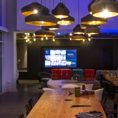 Hotel Moxy Milan Malpensa Airport 3*