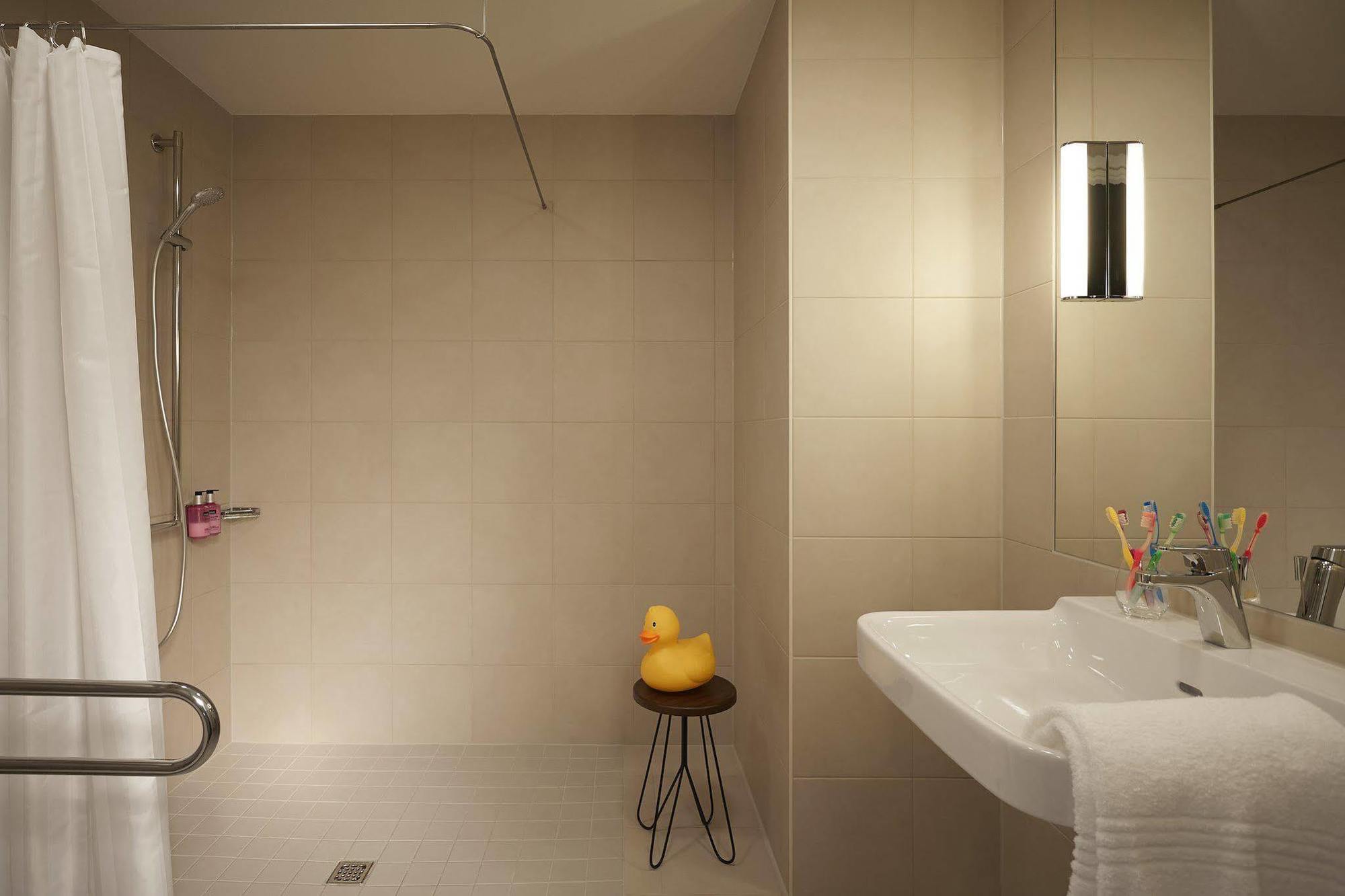 Hotel Moxy Milan Malpensa Airport