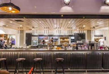 Moxy Milan Malpensa Airport Hotel Case Nuove (Lombardy)